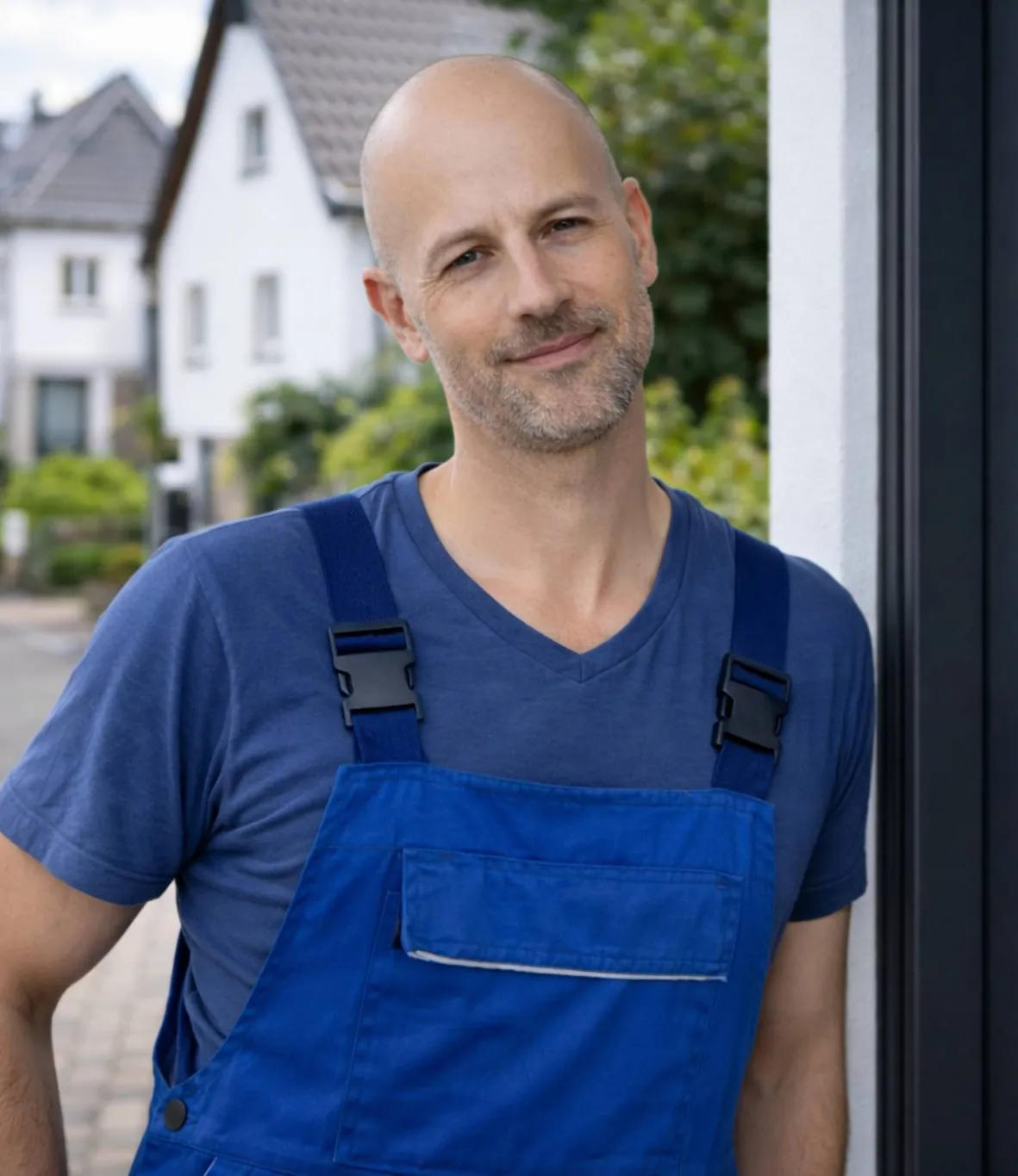 Schlüsselnotdienst Frankfurt