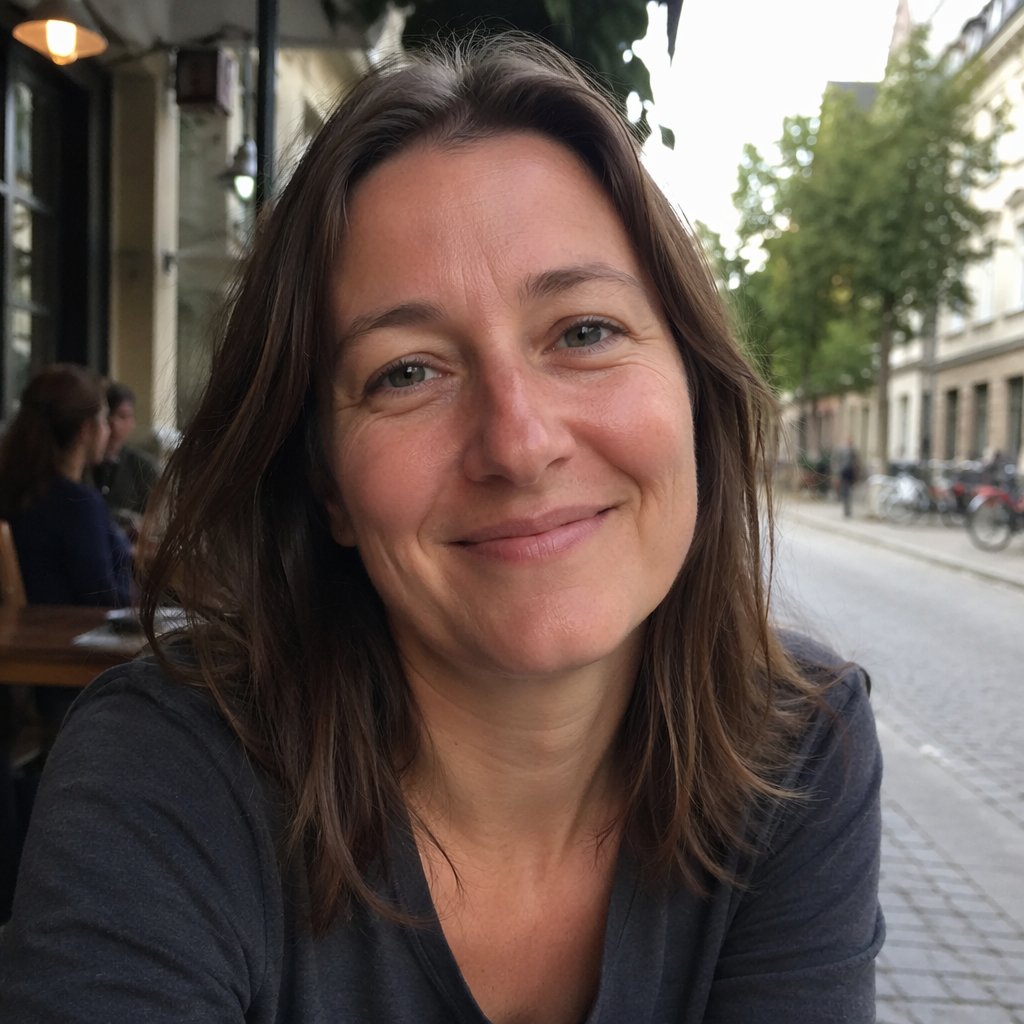 Mira Vennhoff