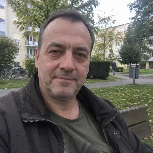 Sebastian K.